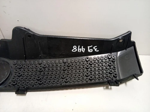 Griglia DI Ventilazione Paraurti ANT Fiat Panda II 2004