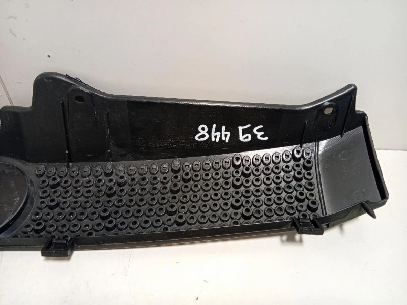 Griglia DI Ventilazione Paraurti ANT Fiat Panda II 2004
