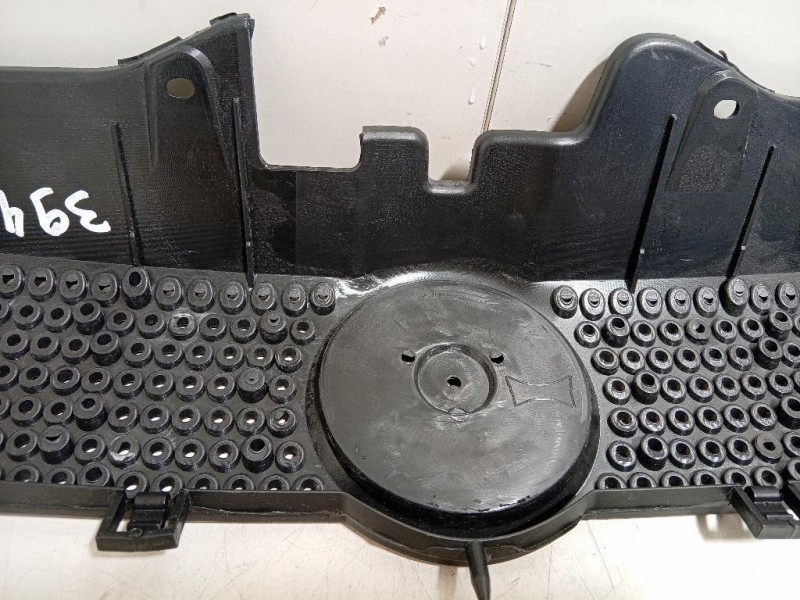 Griglia DI Ventilazione Paraurti ANT Fiat Panda II 2004