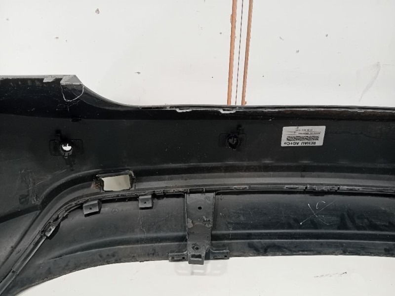 Paraurti POST A20788011479999 Mercedes Classe E A207 Cabrio 2010