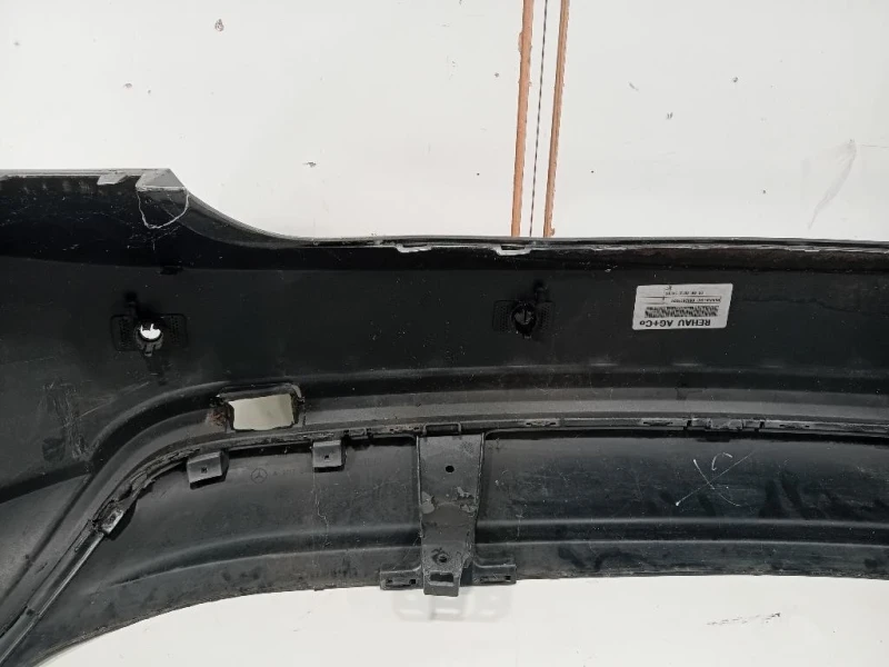 Paraurti POST A20788011479999 Mercedes Classe E A207 Cabrio 2010