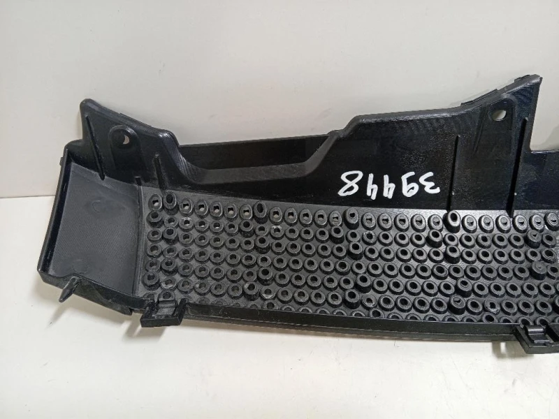 Griglia DI Ventilazione Paraurti ANT Fiat Panda II 2004