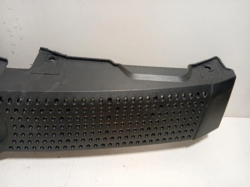 Griglia DI Ventilazione Paraurti ANT Fiat Panda II 2004