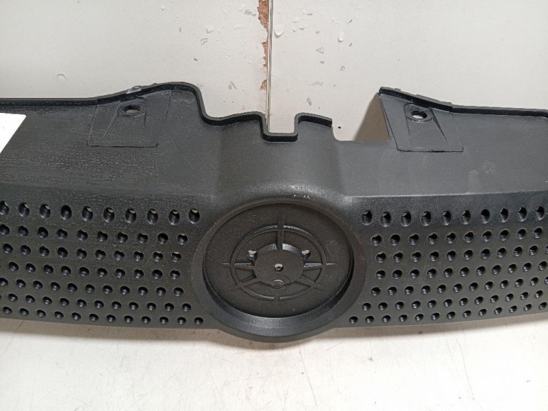 Griglia DI Ventilazione Paraurti ANT Fiat Panda II 2004