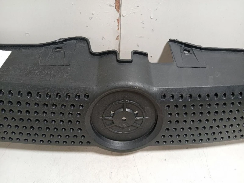 Griglia DI Ventilazione Paraurti ANT Fiat Panda II 2004