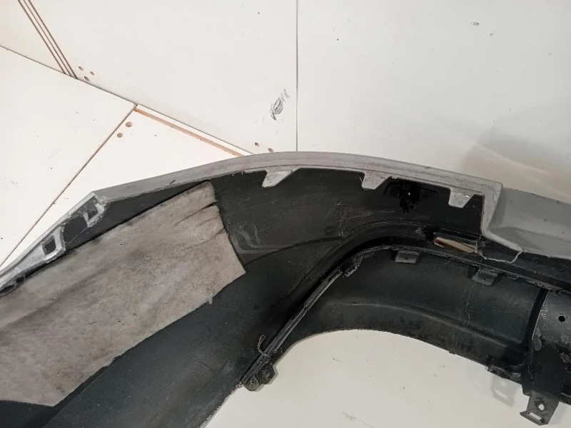 Paraurti POST A20788011479999 Mercedes Classe E A207 Cabrio 2010