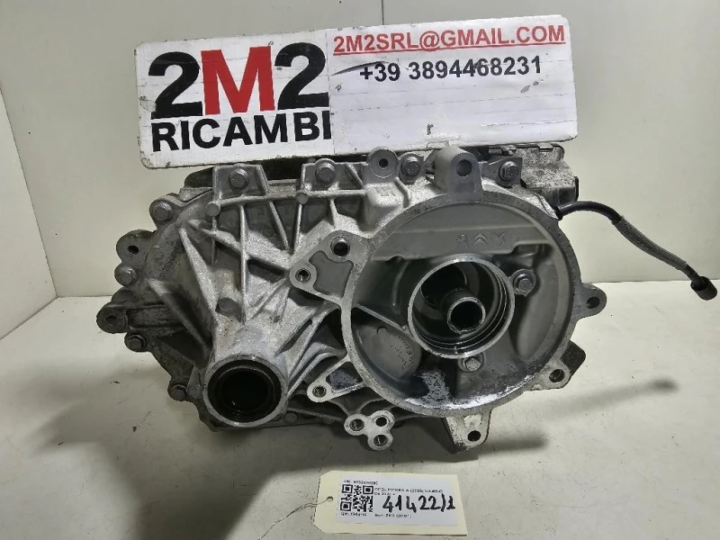 Cambio 9836235280 ELETTRICO Opel Mokka B 2020