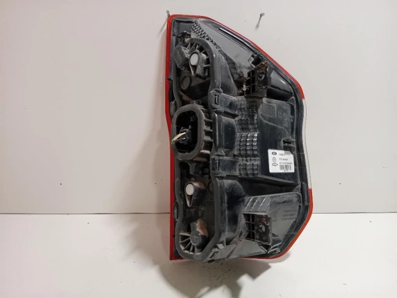 Fanale POST DX 17436F Ford Transit Courier 2014