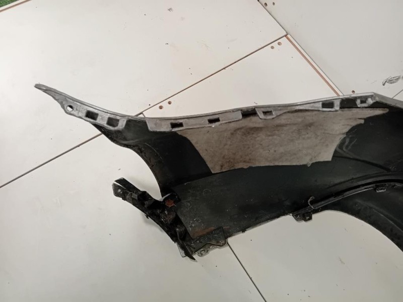 Paraurti POST A20788011479999 Mercedes Classe E A207 Cabrio 2010