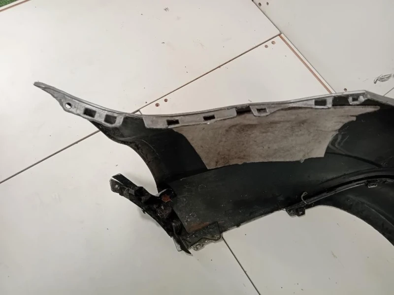 Paraurti POST A20788011479999 Mercedes Classe E A207 Cabrio 2010