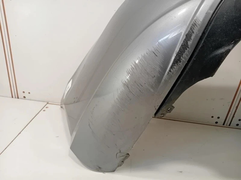 Paraurti POST A20788011479999 Mercedes Classe E A207 Cabrio 2010