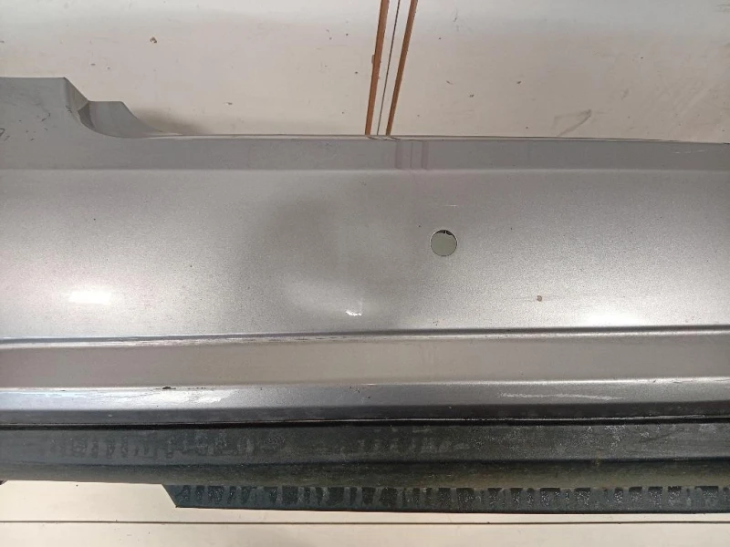 Paraurti POST A20788011479999 Mercedes Classe E A207 Cabrio 2010