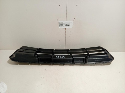 Griglia DI Ventilazione Paraurti ANT GRIGLIA DI VENTILAZIONE PARAURTI ANT Fiat Panda III 2012