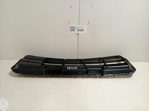 Griglia DI Ventilazione Paraurti ANT GRIGLIA DI VENTILAZIONE PARAURTI ANT Fiat Panda III 2012