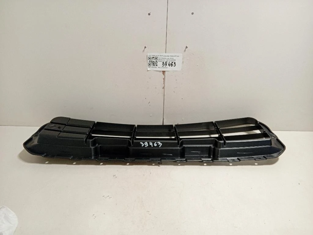 Griglia DI Ventilazione Paraurti ANT GRIGLIA DI VENTILAZIONE PARAURTI ANT Fiat Panda III 2012