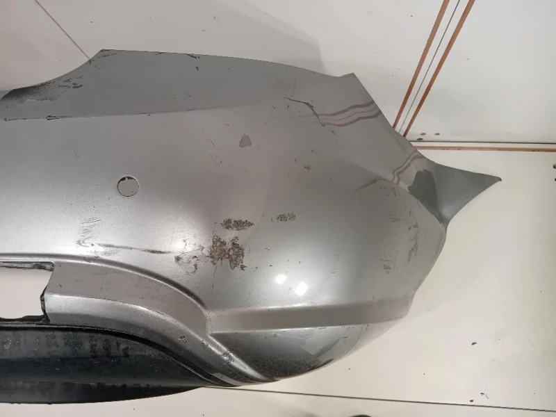 Paraurti POST A20788011479999 Mercedes Classe E A207 Cabrio 2010