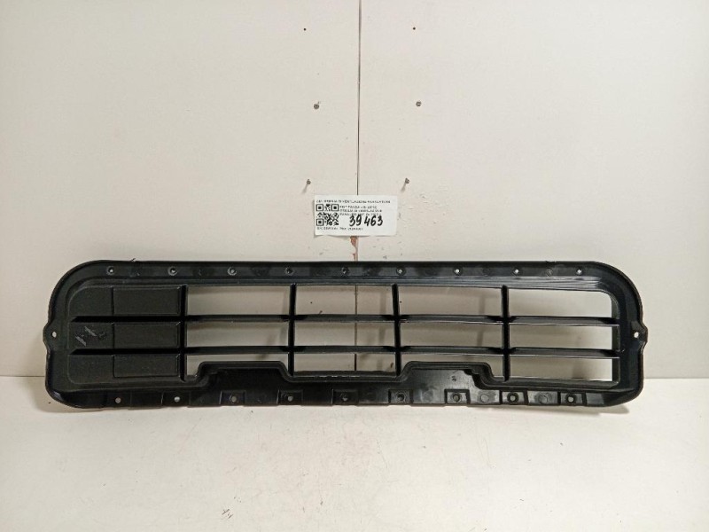 Griglia DI Ventilazione Paraurti ANT GRIGLIA DI VENTILAZIONE PARAURTI ANT Fiat Panda III 2012