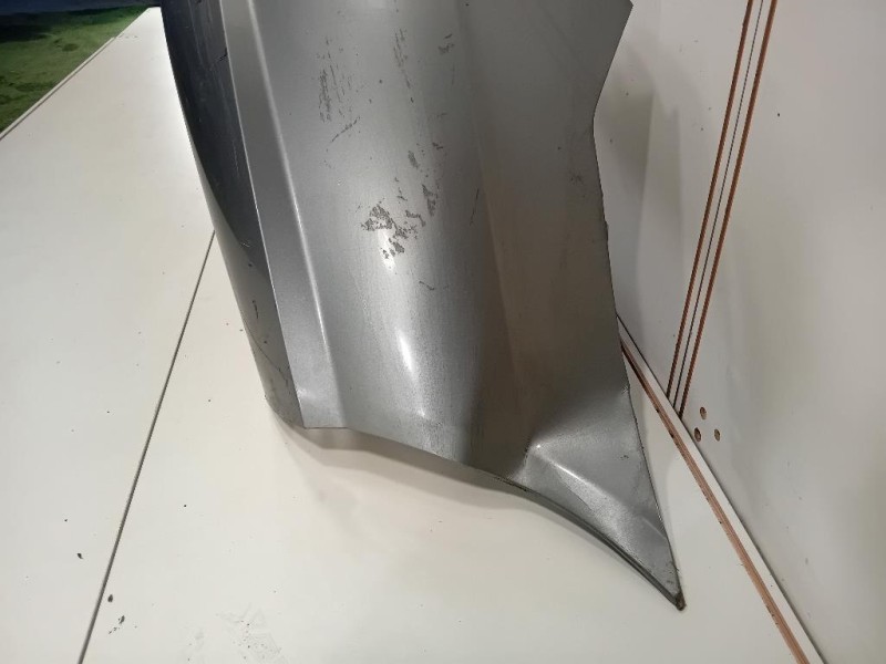 Paraurti POST A20788011479999 Mercedes Classe E A207 Cabrio 2010