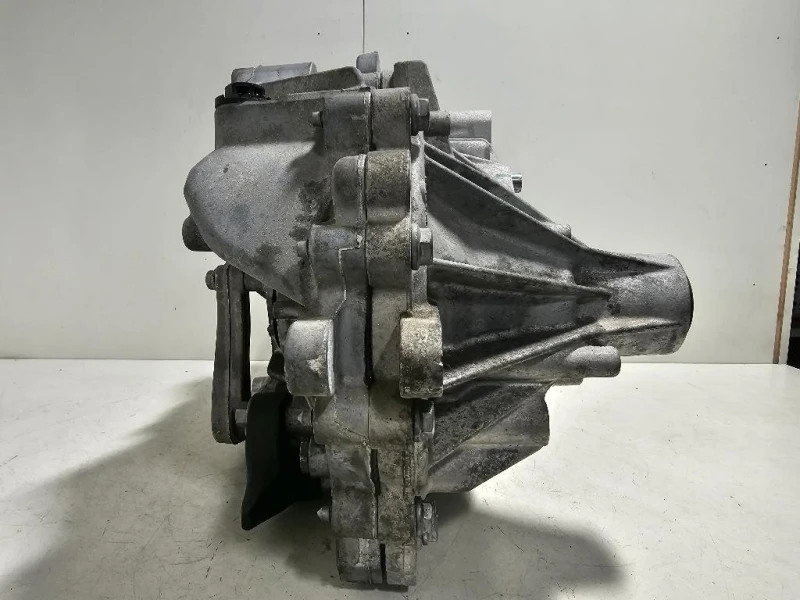 Cambio 9836235280 ELETTRICO Opel Mokka B 2020