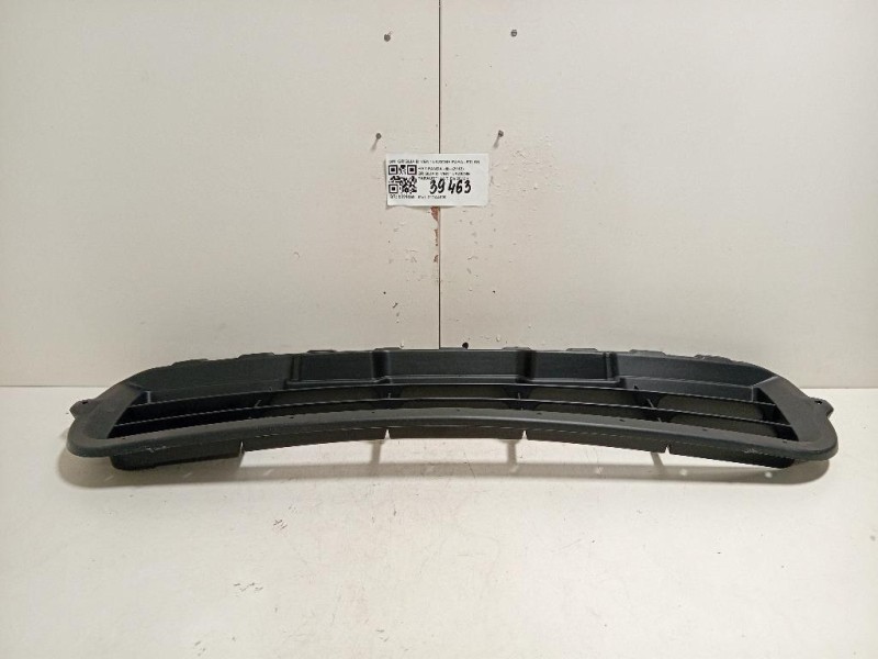 Griglia DI Ventilazione Paraurti ANT GRIGLIA DI VENTILAZIONE PARAURTI ANT Fiat Panda III 2012