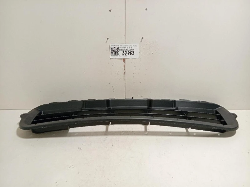 Griglia DI Ventilazione Paraurti ANT GRIGLIA DI VENTILAZIONE PARAURTI ANT Fiat Panda III 2012