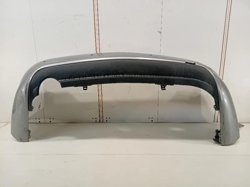 Paraurti POST A20788011479999 Mercedes Classe E A207 Cabrio 2010