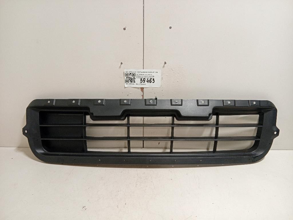 Griglia DI Ventilazione Paraurti ANT GRIGLIA DI VENTILAZIONE PARAURTI ANT Fiat Panda III 2012