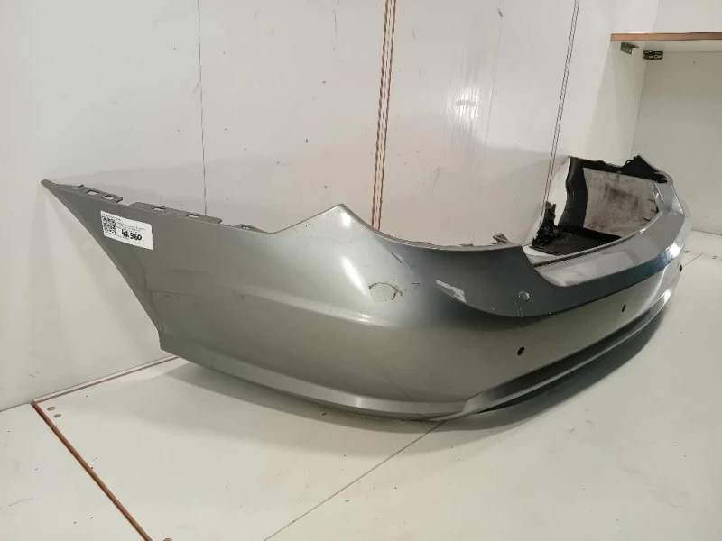 Paraurti POST A20788011479999 Mercedes Classe E A207 Cabrio 2010