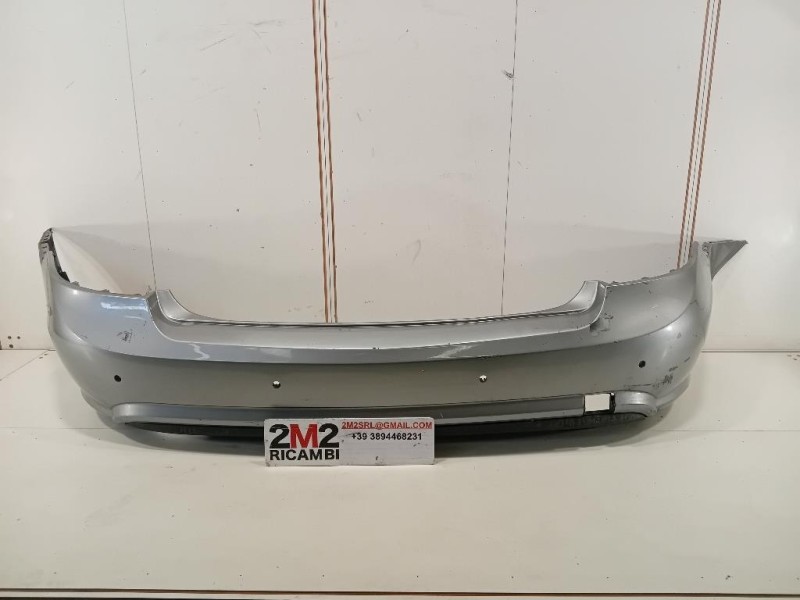 Paraurti POST A20788011479999 Mercedes Classe E A207 Cabrio 2010