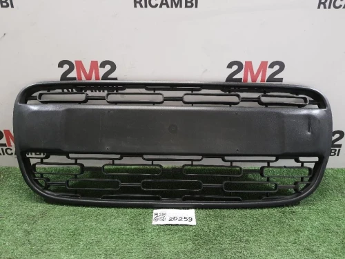 Griglia DI Ventilazione Paraurti ANT 735520672 Fiat Panda III 2012