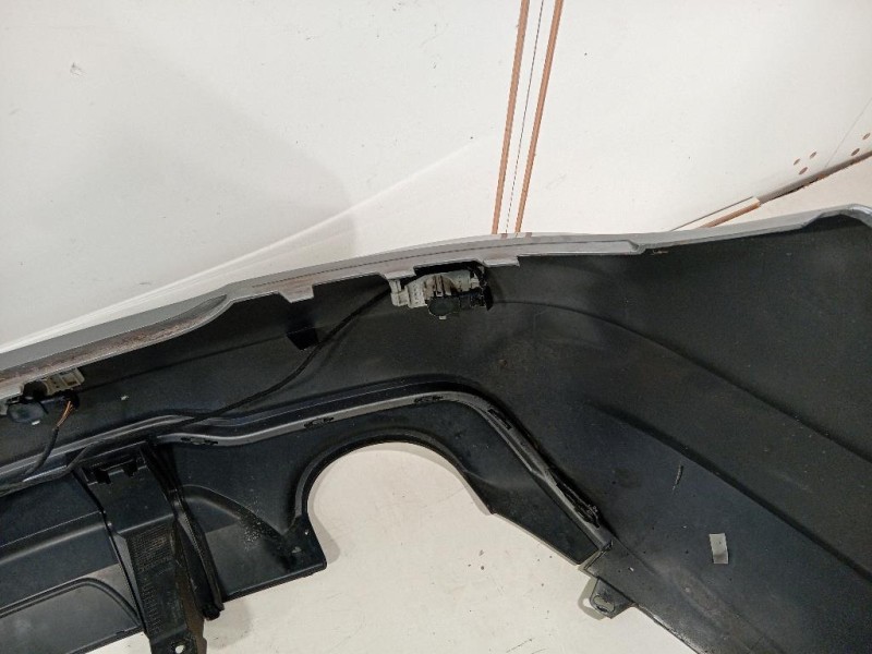 Paraurti POST A20788011479999 Mercedes Classe E C207 Coupé 2010