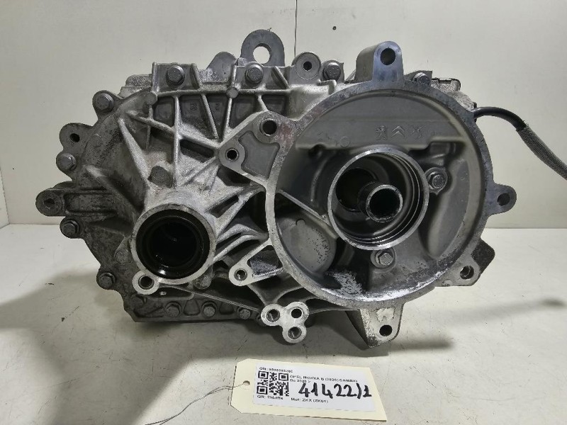 Cambio 9836235280 ELETTRICO Opel Mokka B 2020