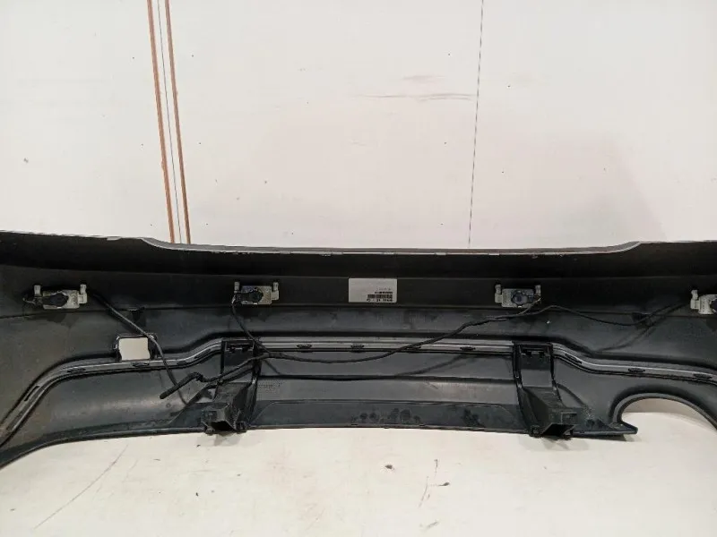 Paraurti POST A20788011479999 Mercedes Classe E C207 Coupé 2010