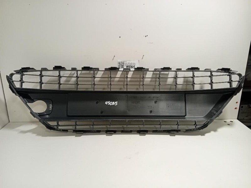 Griglia DI Ventilazione Paraurti ANT 8A61-17B968-D Ford Fiesta VI 2008