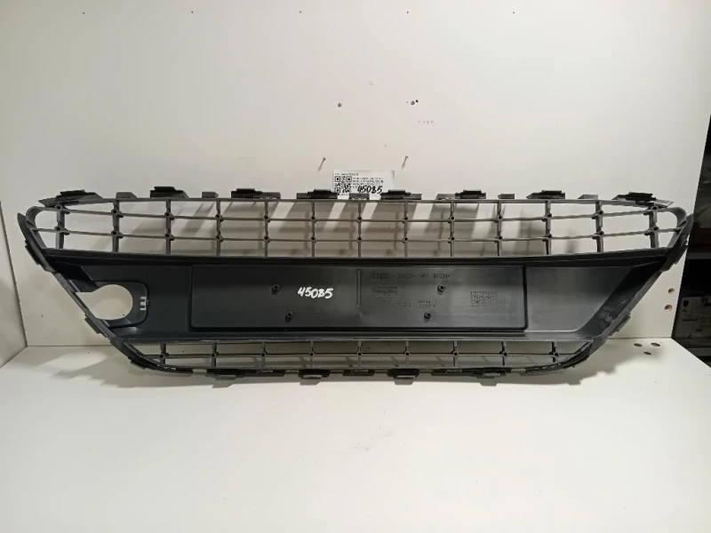 Griglia DI Ventilazione Paraurti ANT 8A61-17B968-D Ford Fiesta VI 2008