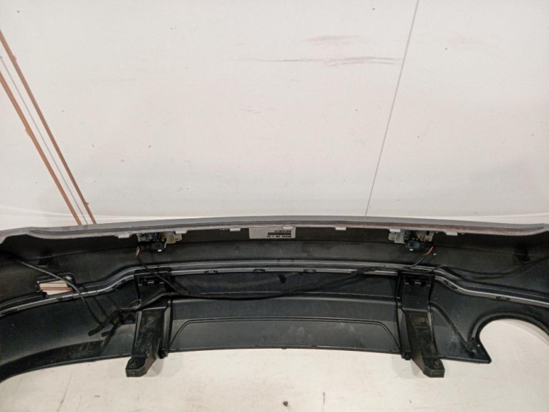 Paraurti POST A20788011479999 Mercedes Classe E C207 Coupé 2010