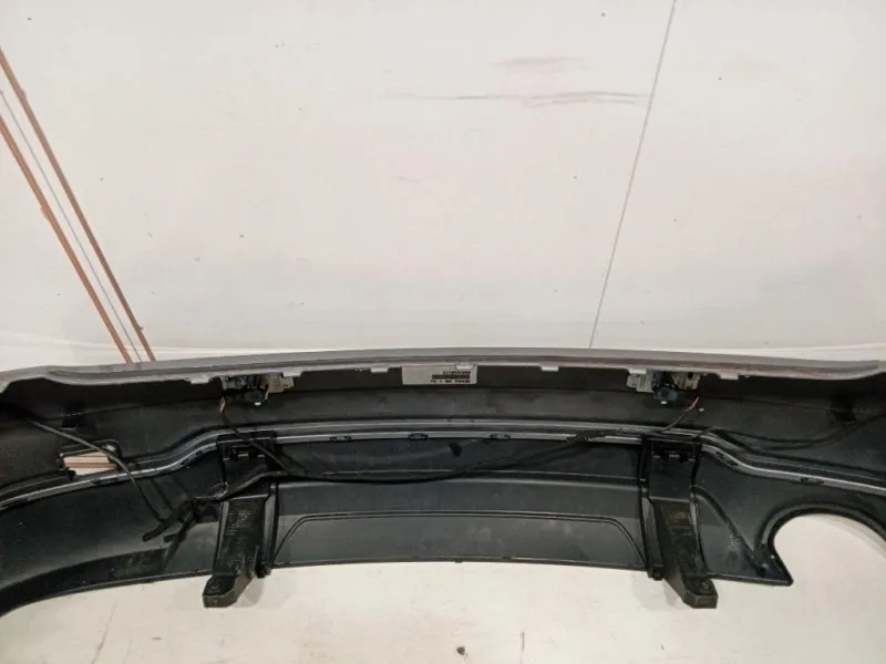 Paraurti POST A20788011479999 Mercedes Classe E C207 Coupé 2010