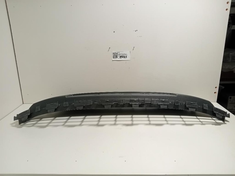 Griglia DI Ventilazione Paraurti ANT 8A61-17B968-D Ford Fiesta VI 2008