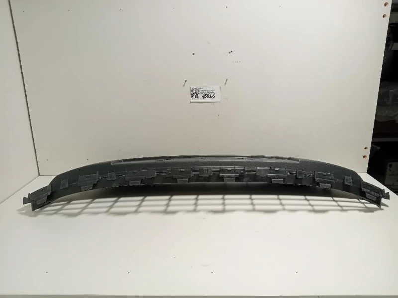 Griglia DI Ventilazione Paraurti ANT 8A61-17B968-D Ford Fiesta VI 2008