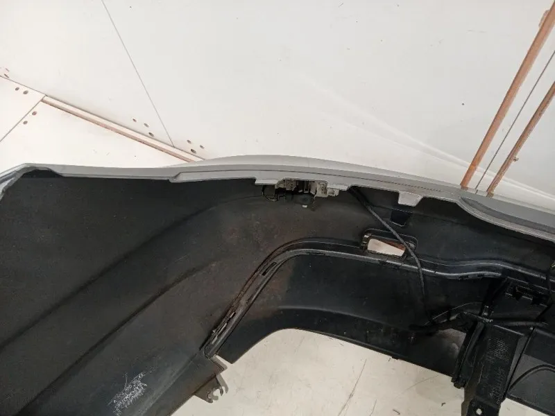 Paraurti POST A20788011479999 Mercedes Classe E C207 Coupé 2010