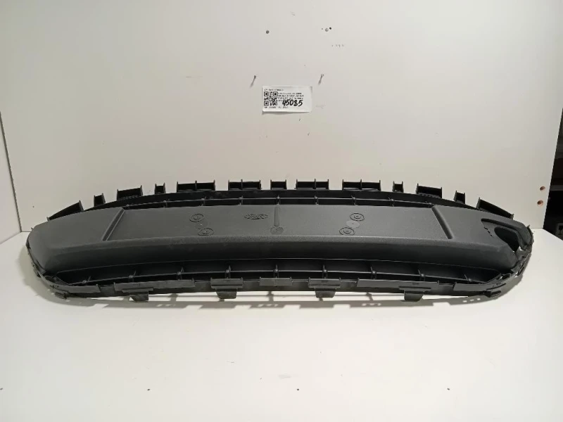 Griglia DI Ventilazione Paraurti ANT 8A61-17B968-D Ford Fiesta VI 2008