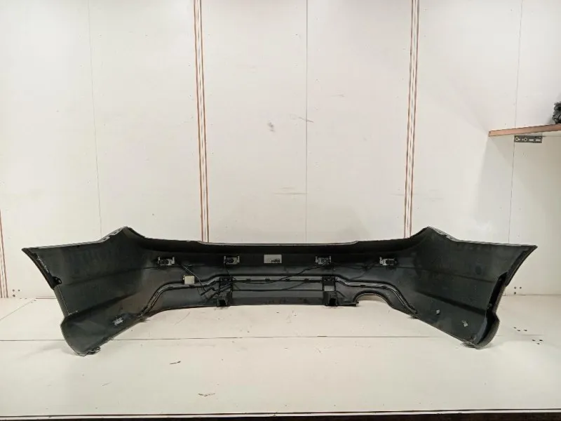 Paraurti POST A20788011479999 Mercedes Classe E C207 Coupé 2010