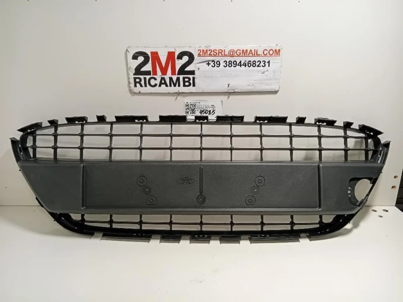 Griglia DI Ventilazione Paraurti ANT 8A61-17B968-D Ford Fiesta VI 2008