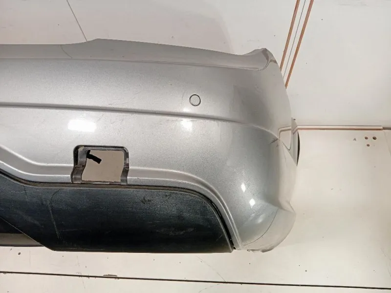 Paraurti POST A20788011479999 Mercedes Classe E C207 Coupé 2010