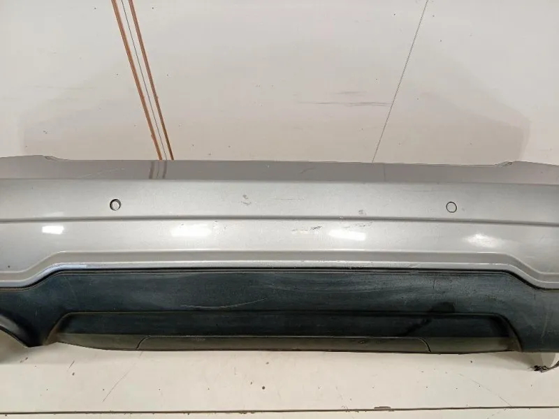 Paraurti POST A20788011479999 Mercedes Classe E C207 Coupé 2010