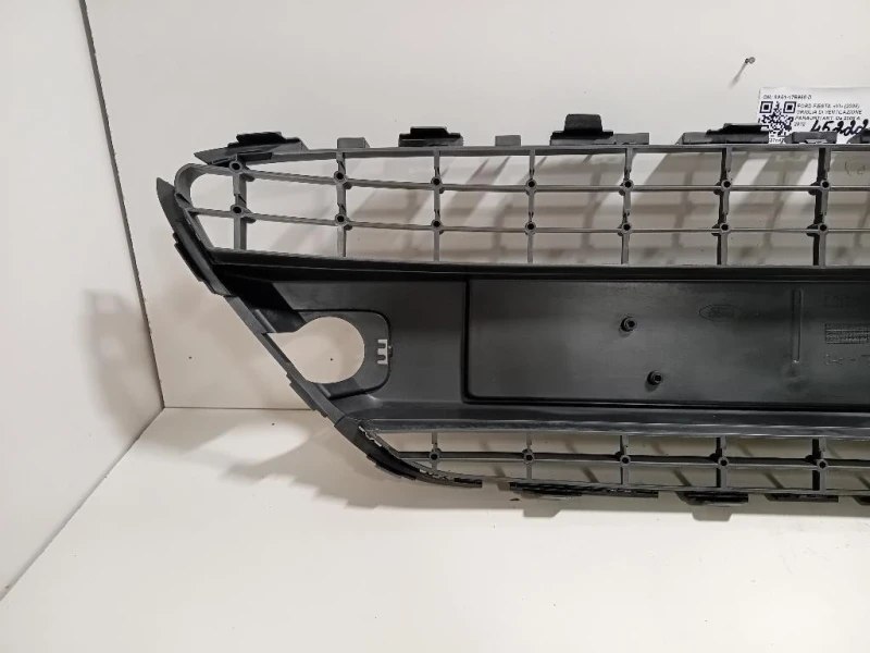 Griglia DI Ventilazione Paraurti ANT 8A61-17B968-D Ford Fiesta VI 2008