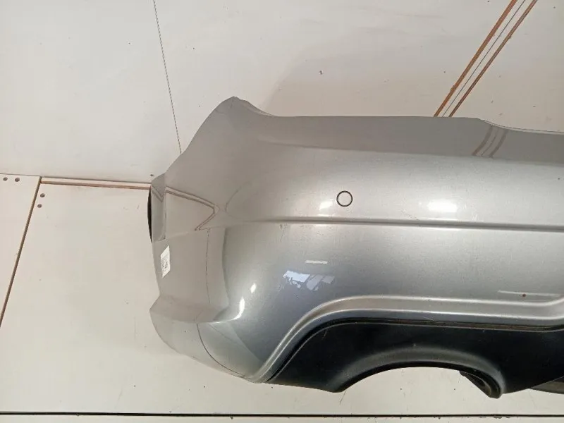 Paraurti POST A20788011479999 Mercedes Classe E C207 Coupé 2010