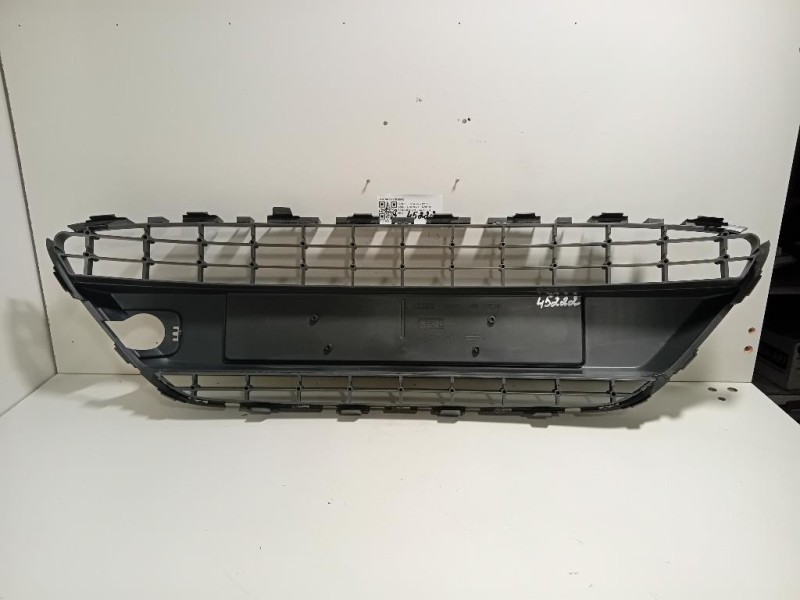 Griglia DI Ventilazione Paraurti ANT 8A61-17B968-D Ford Fiesta VI 2008