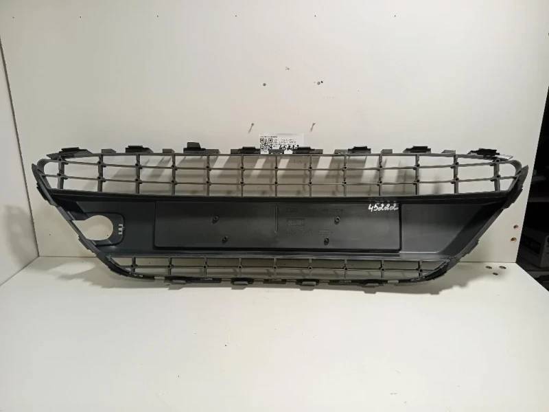 Griglia DI Ventilazione Paraurti ANT 8A61-17B968-D Ford Fiesta VI 2008