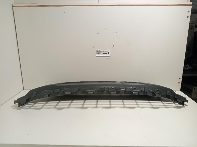 Griglia DI Ventilazione Paraurti ANT 8A61-17B968-D Ford Fiesta VI 2008